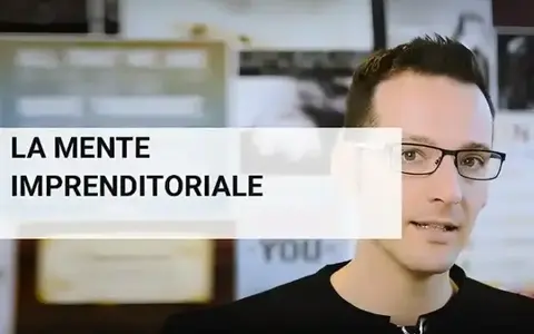 La mente imprenditoriale – Corsi.it (J.L. Marshall)