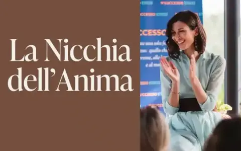 La Nicchia dell’Anima – Erica Holland (Successo Etico)