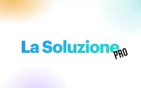 La Soluzione & Candlestick – Lorenzo Pag