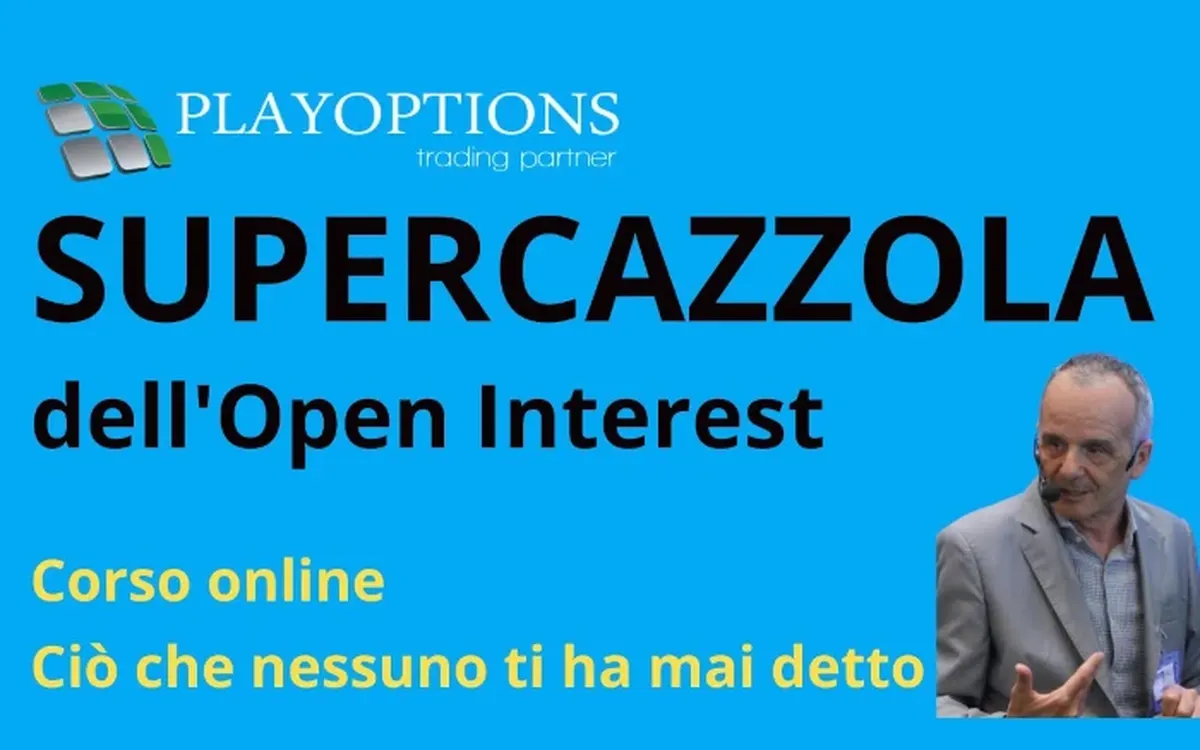 La Supercazzola del Open Interest – PlayOptions