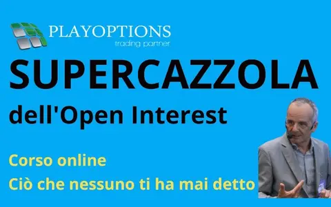 La Supercazzola del Open Interest – PlayOptions