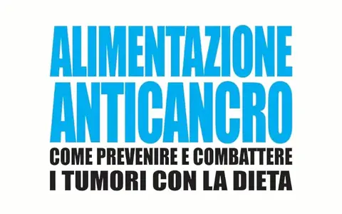 L’alimentazione Anticancro – Claudio Pagliara (Corsi.it)