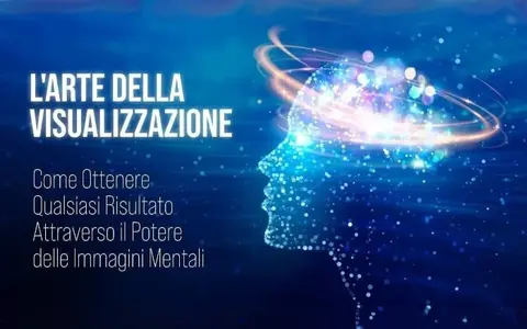 L’Arte della Visualizzazione – Roberto Maria Vadalà