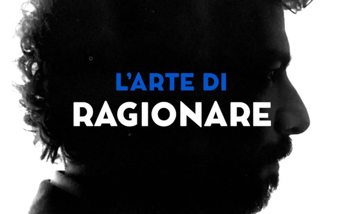 L’arte di Ragionare – Massimo Polidoro