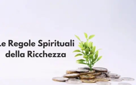 Le Regole Spirituali della Ricchezza – Francesco Giacovazzo