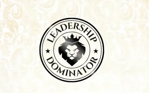 Leadership Dominator – Maurizio Romano (Gentlemind)