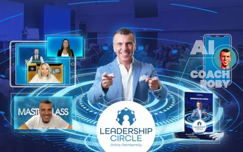 Leardership Circle – Roberto Re