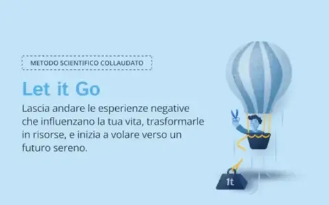 Let it Go – Gennaro Romagnoli