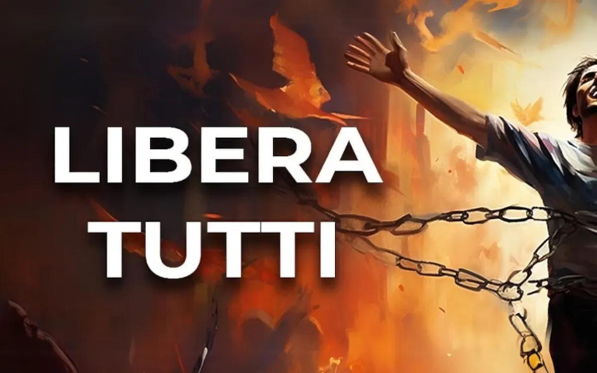 Libera Tutti – Liberi dal Lavoro