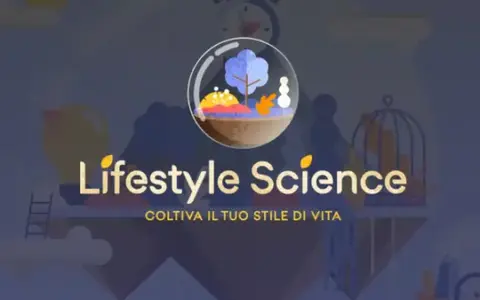 Lifestyle Science – Alessandro De Concini