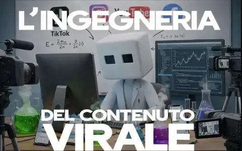 L’Ingegneria del Contenuto Virale – Altro Agency