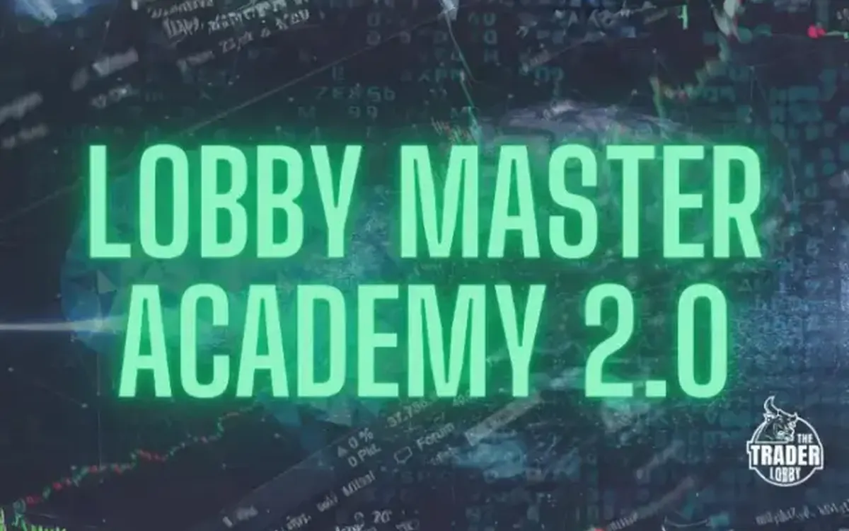 Lobby Master 2.0 – The Trading Lobby