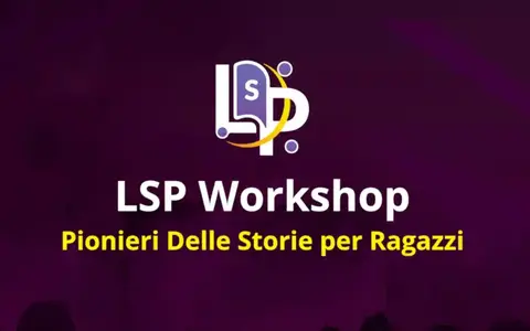 LSP Workshop – Lorenzo Self Publish