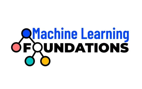 Machine Learning Foundations – Data Masters