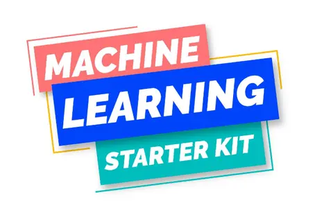 Machine Learning Starter Kit – Data Masters