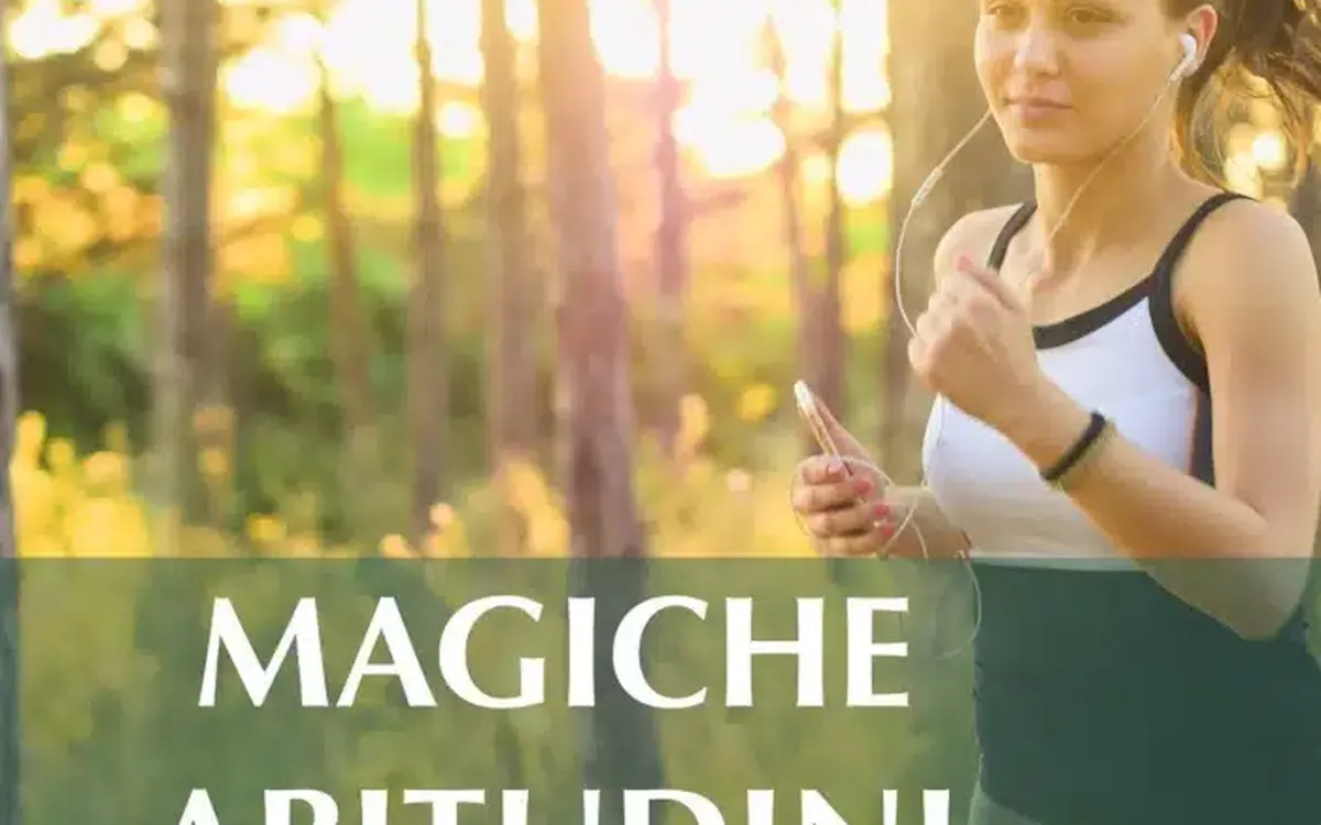 Magiche Abitudini – Psylife