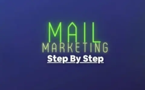 Mail Marketing Step By Step – Marco Cappelli