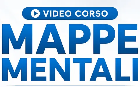 Mappe Mentali – Matteo Salvo