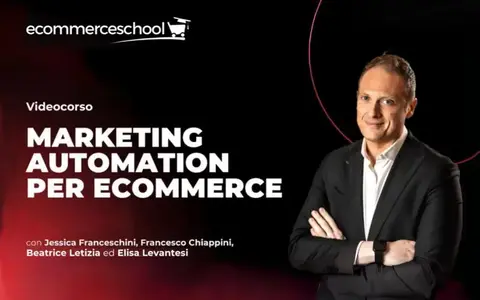 Marketing Automation per Ecommerce – Ecommerce School