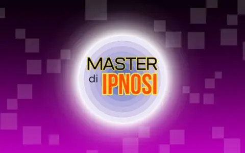 Master di Ipnosi – Charlie Fantechi