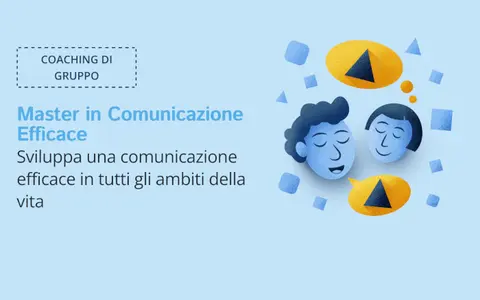 Master in Comunicazione Efficace – Gennaro Romagnoli