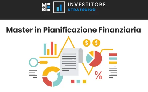 Master in Pianificazione Finanziaria – Investitore Strategico