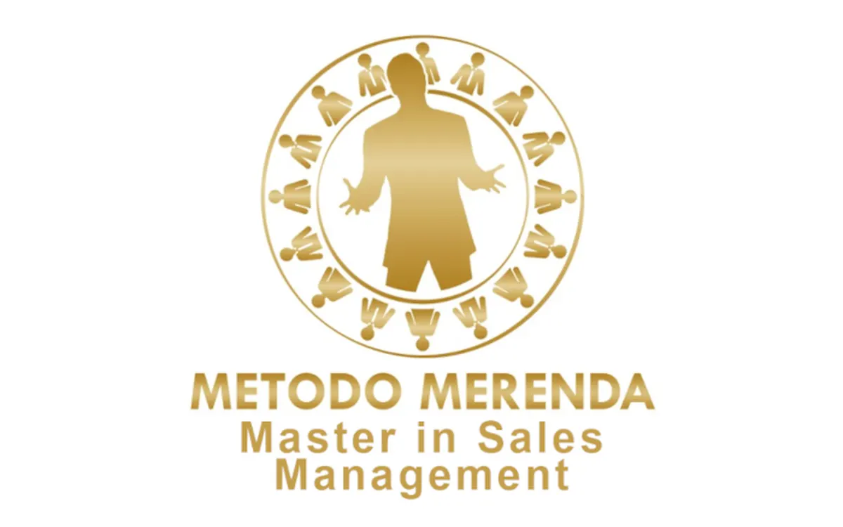 Master in Sales Management – Frank Merenda