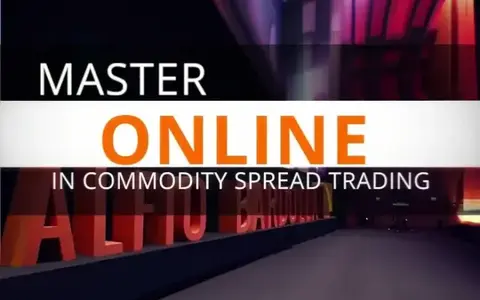 Master Online in Commodity Spread Trading – Alfio Bardolla
