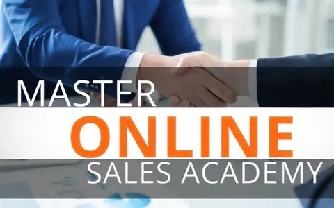 Master Online in Sales Academy – Alfio Bardolla