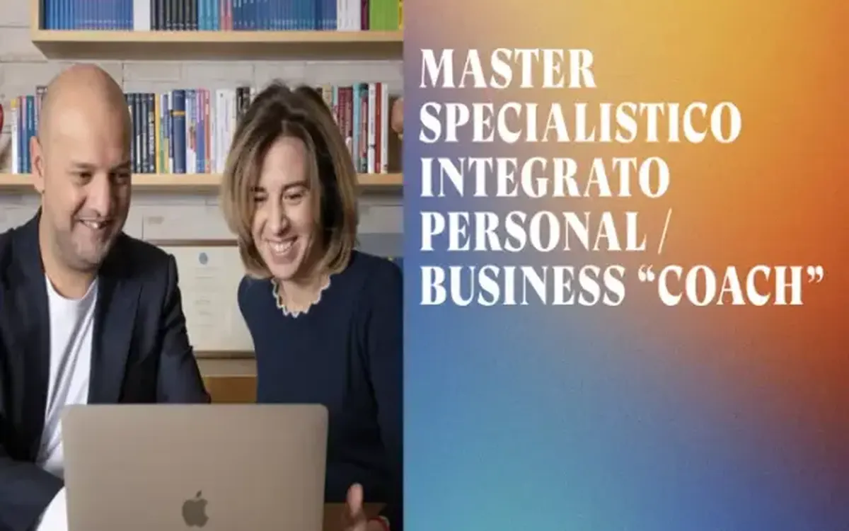 Master Specialistico Integrato Personal e Business Coach – Unicomunicazione