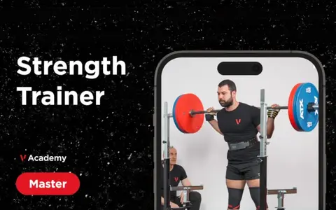 Master Strength Trainer – InVictus Academy