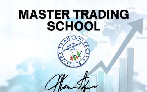 Master Trading School – Massimiliano Acerra