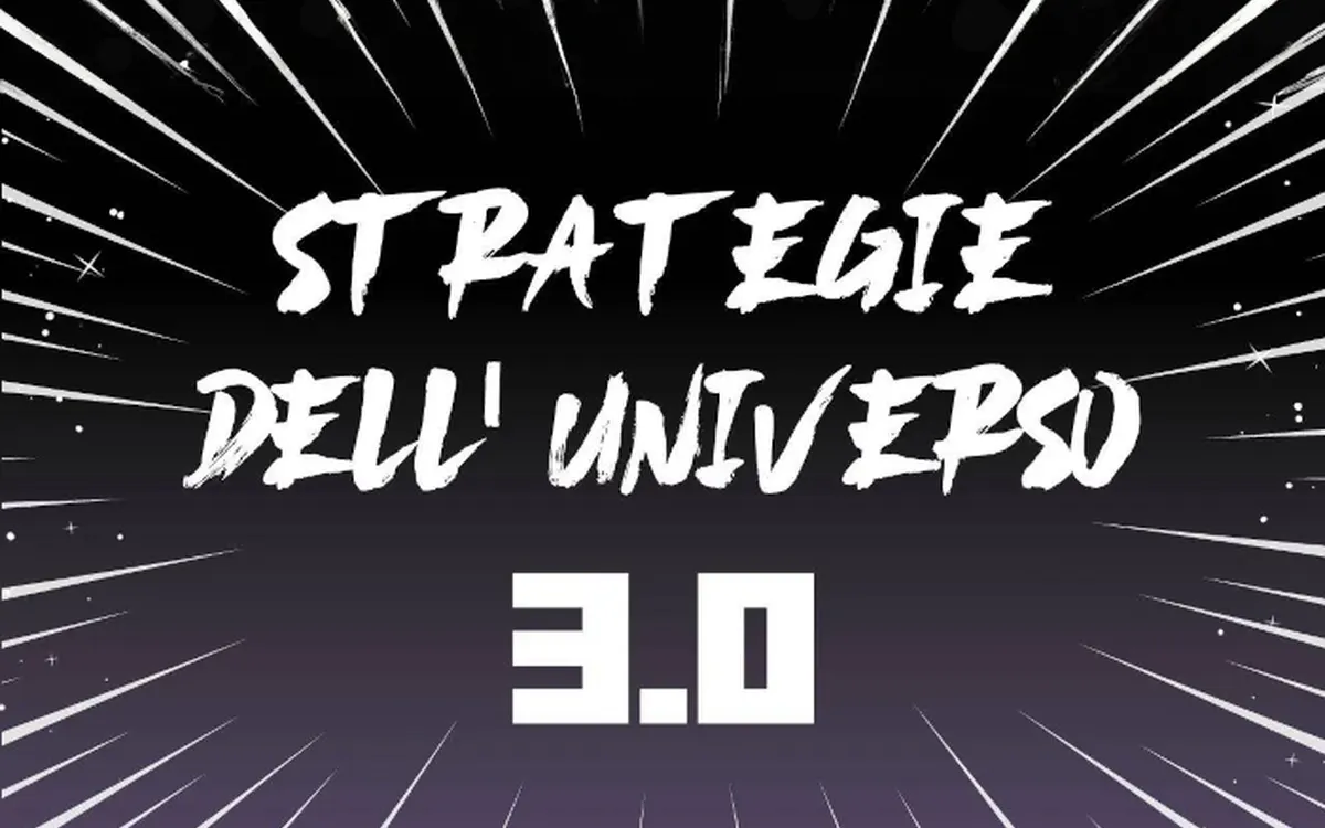 Master Vivere di Rendita (Strategie dell’Universo 3.0) – Filippo Angeloni