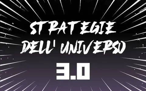 Master Vivere di Rendita (Strategie dell’Universo 3.0) – Filippo Angeloni