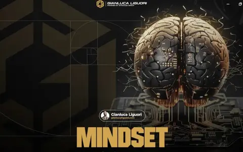Masterclass Mindset – Gianluca Liguori