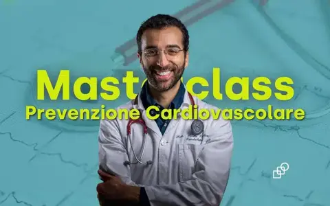 Masterclass Prevenzione Cardiovascolare – Nicola Triglione