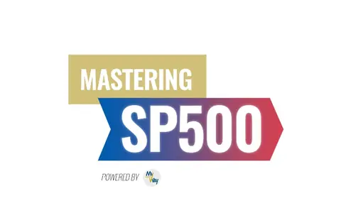 Mastering SP500 – MyTradingWay – Emanuele Bonanni