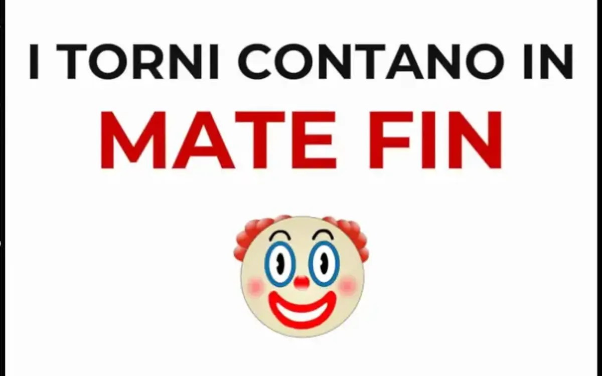 Matematica Finanziaria – LGEducation