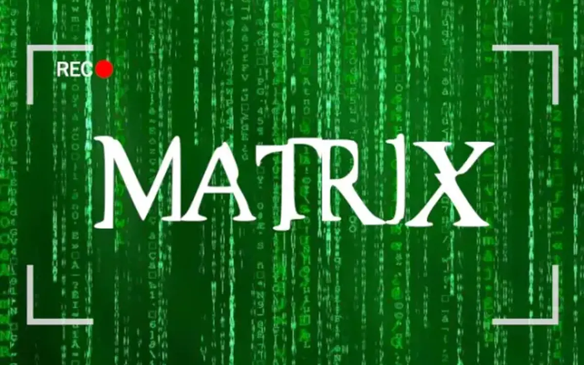 Matrix – Giò Di Lorenzo (Seduzione Attrazione)