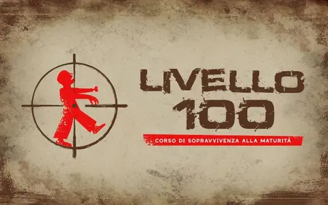 Maturità Livello 100 – Alessandro de Concini