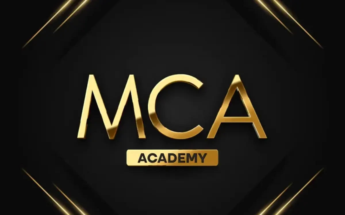MCA Academy + AI Digital Academy – Marco Cappelli