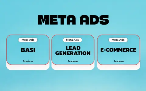 Meta Advertising – Marketing Espresso AcadeME