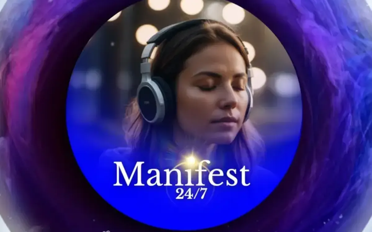 Metodo Manifest 24/7 – My Personal Calma