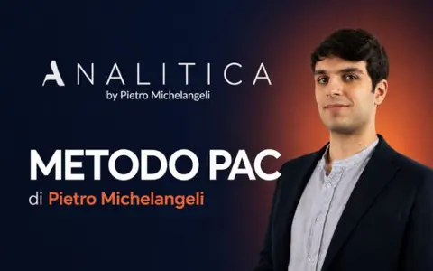 Metodo PAC – Pietro Michelangeli