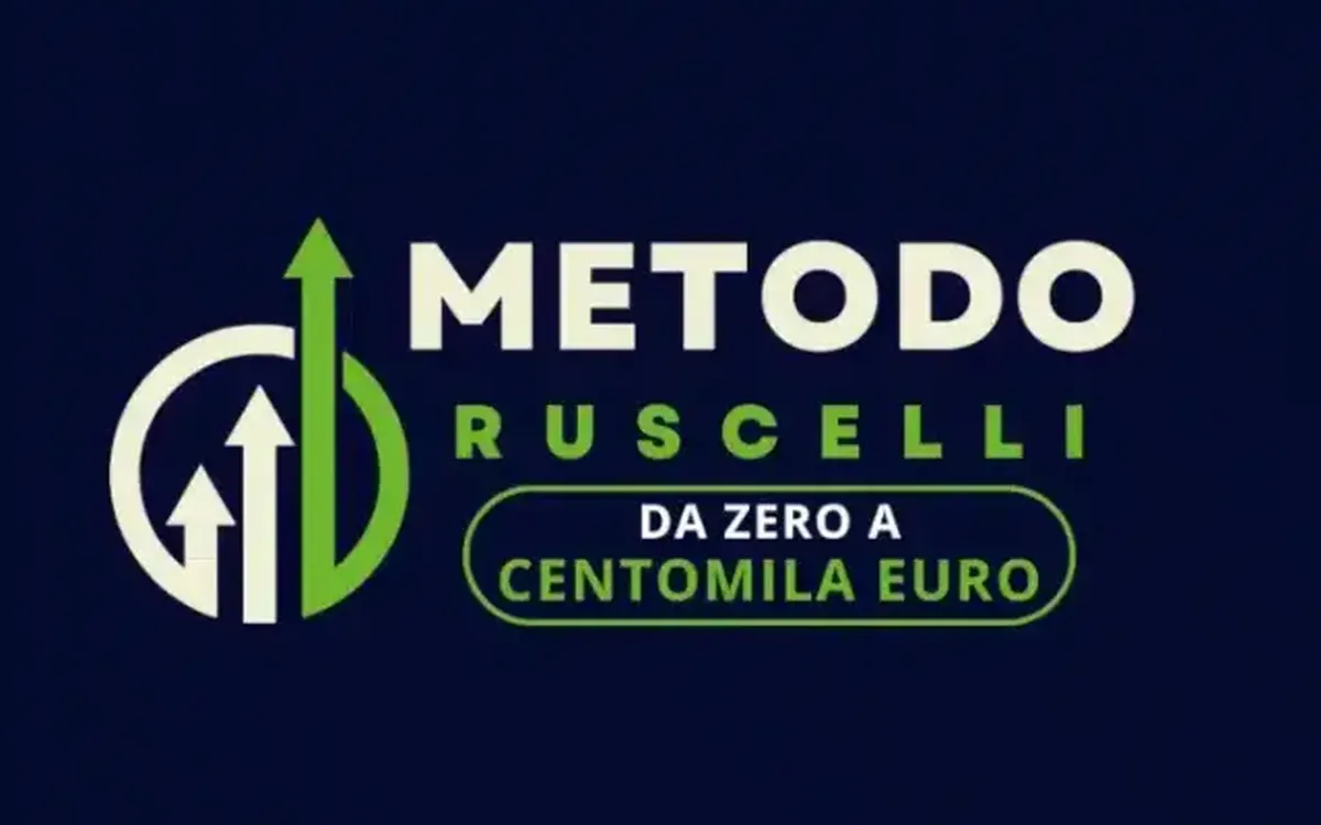 Metodo Ruscelli – David Ruscelli