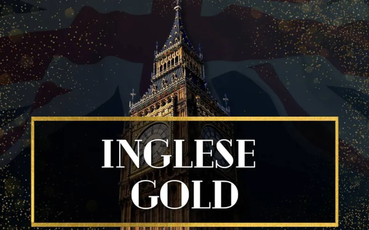Metodo Toddler (Inglese Gold) – Fabio Maccagnan