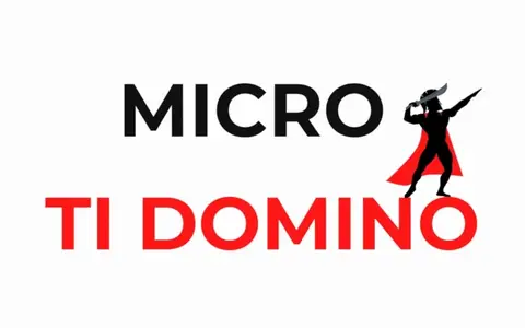 Micro ti Domino – LGEducation