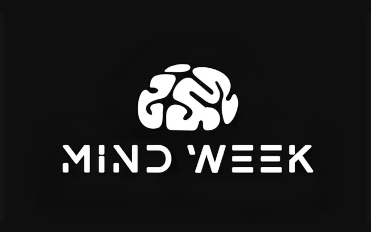 Mind Week – Gianluca Liguori