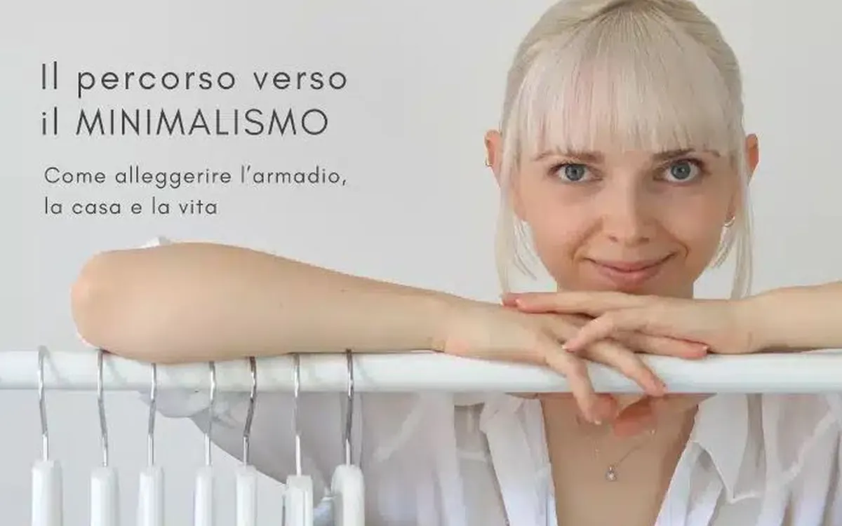 Minimalismo 2.0 – Spazio Grigio