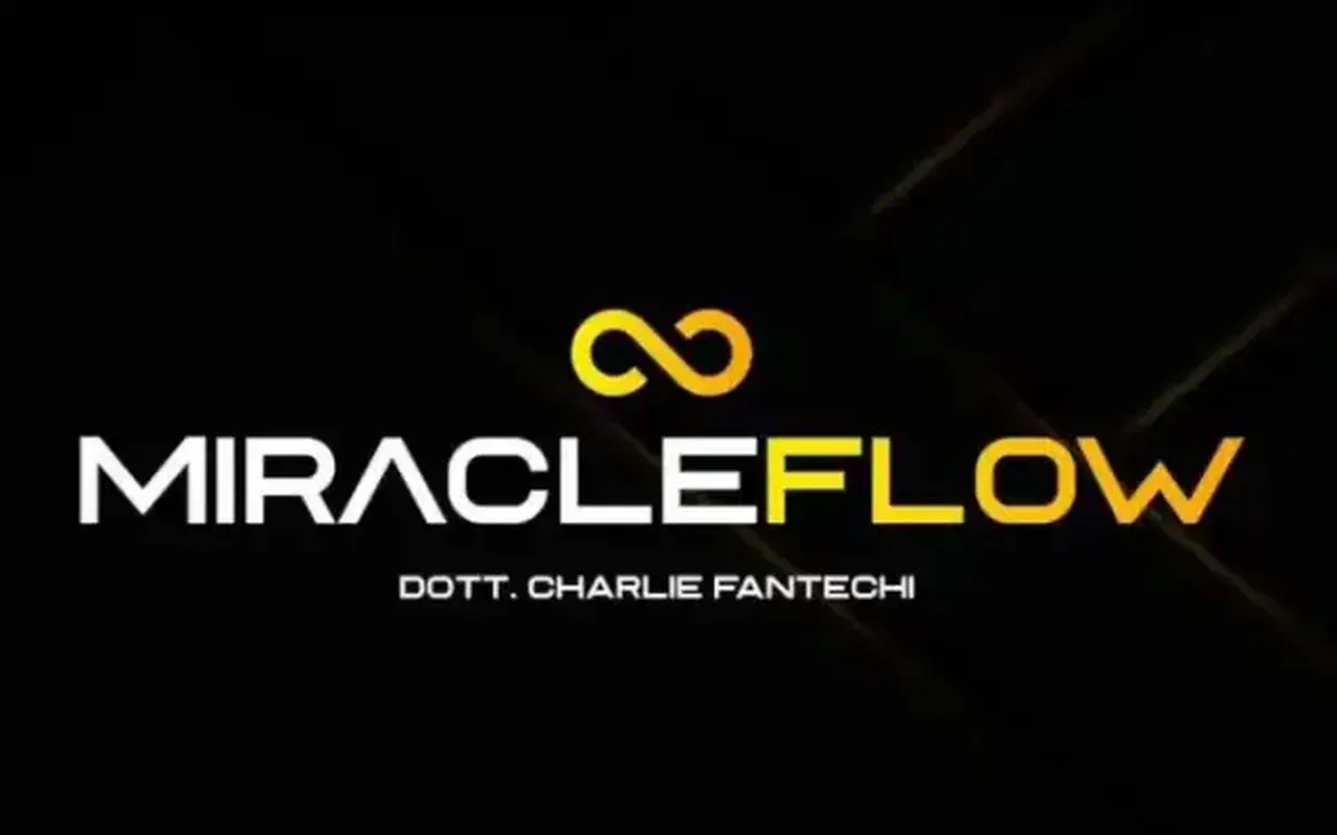 Miracle Flow – Charlie Fantechi